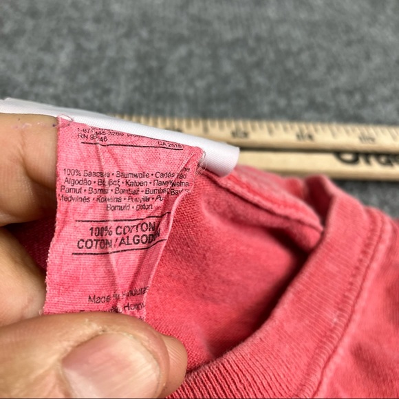 Golden Nugget lake Charles long sleeve tshirt - Picture 4 of 9